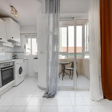 Apartamento Del Cura Torrevieja Exterior photo