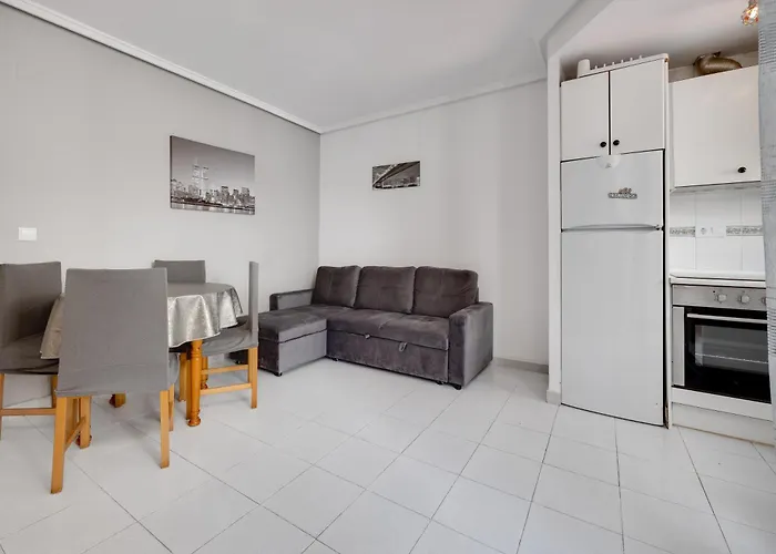 Apartamento Del Cura