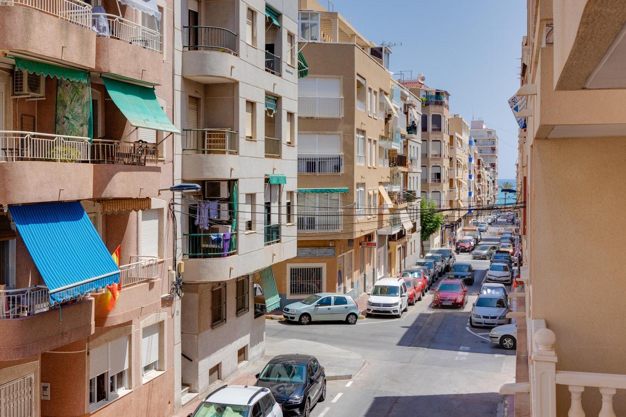 Apartament Del Cura
