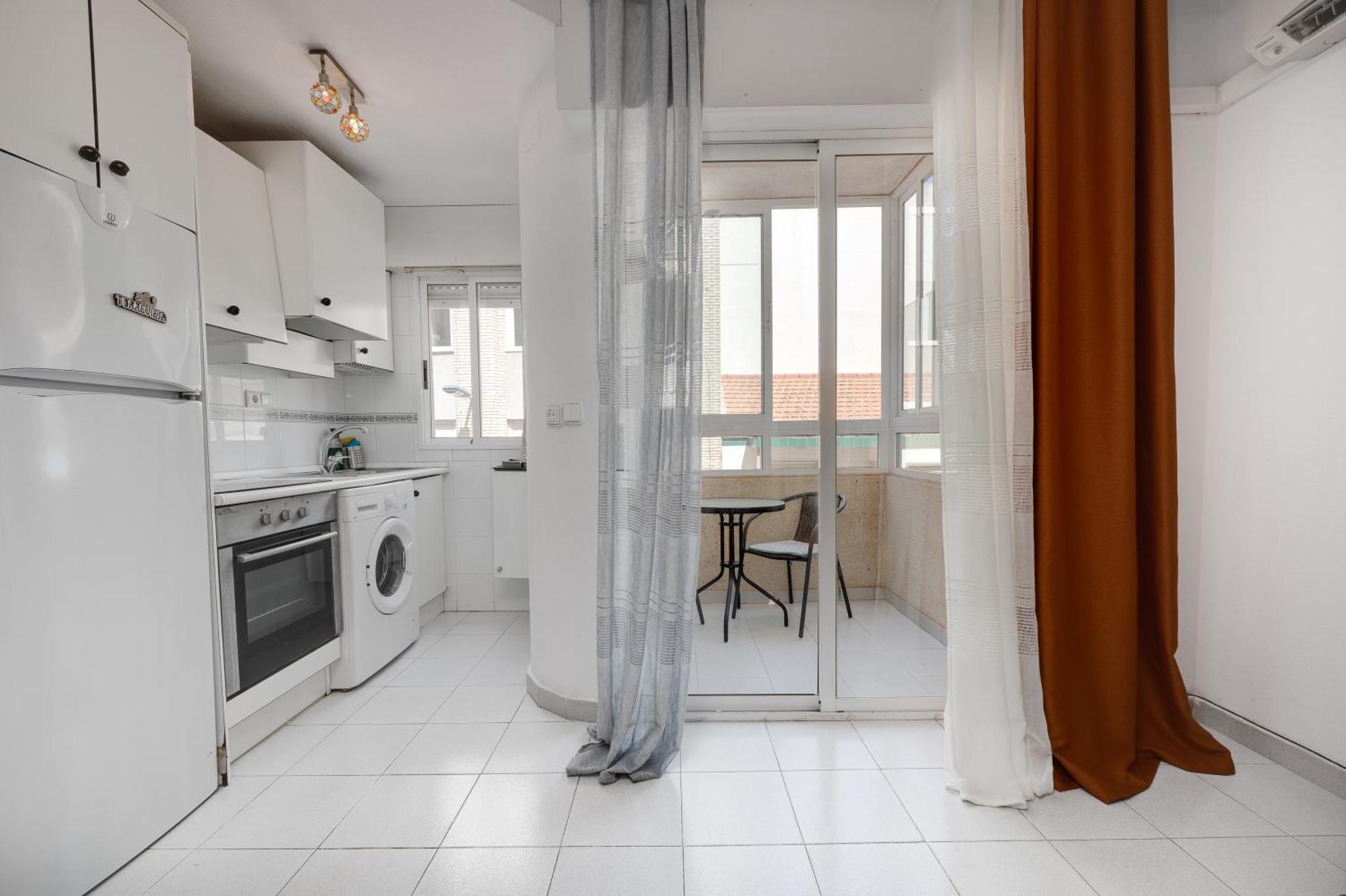 Apartment Del Cura *