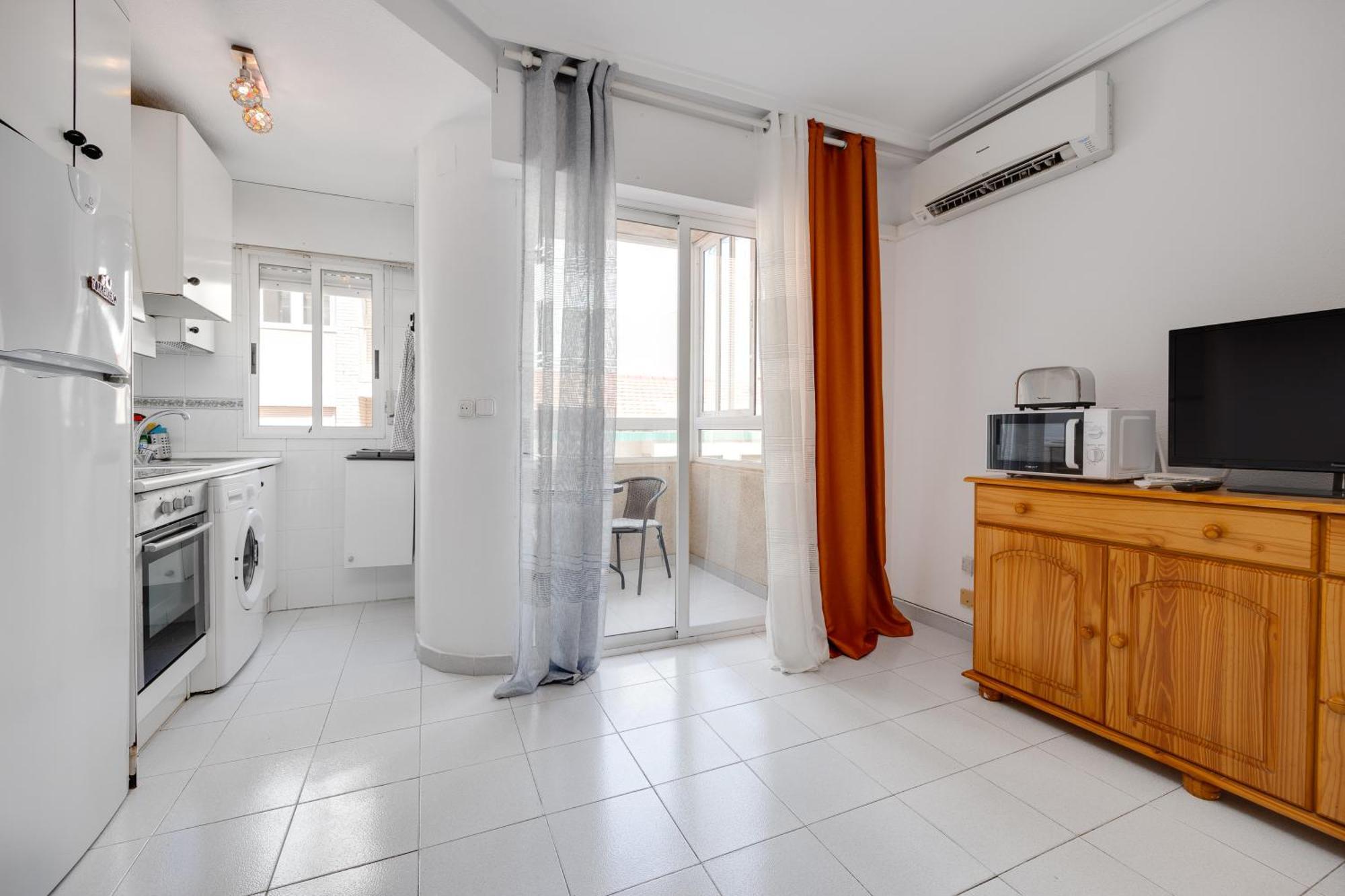 Apartment Del Cura