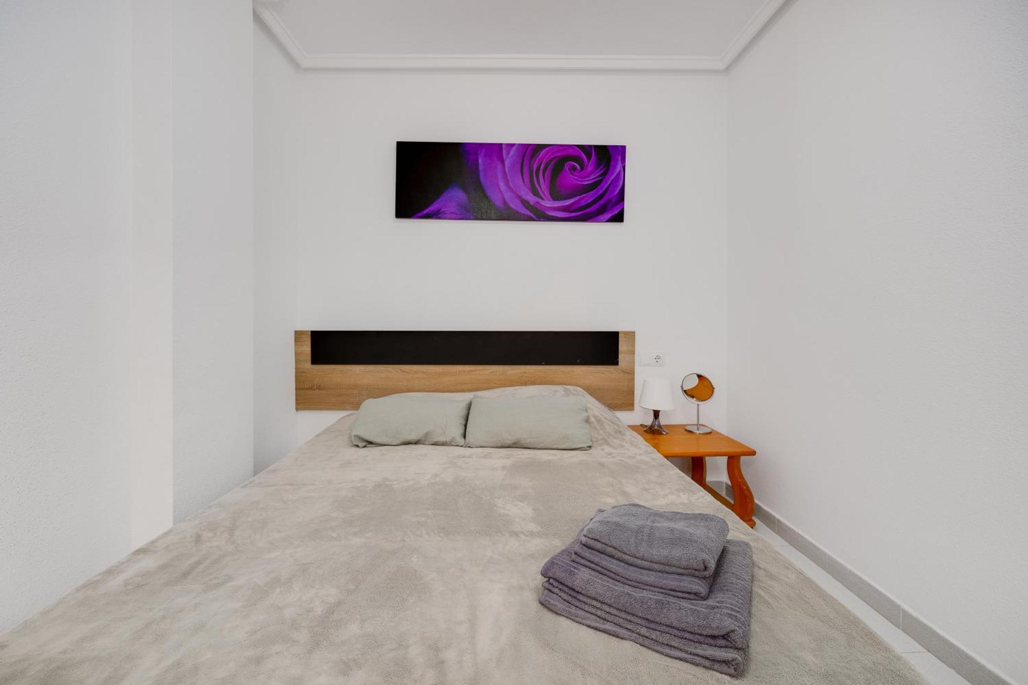 Apartment Del Cura Torrevieja
