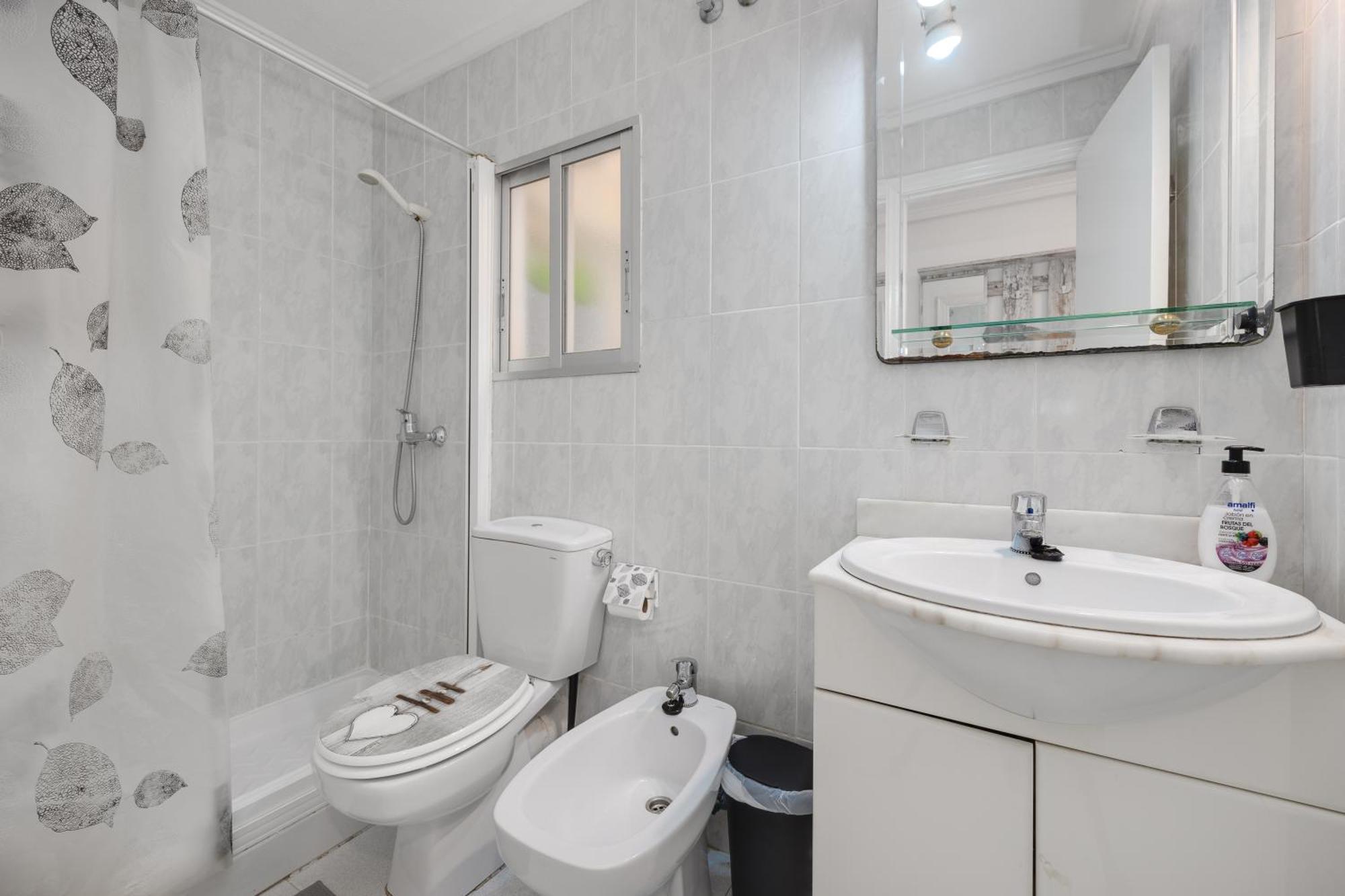 Apartment Del Cura Torrevieja