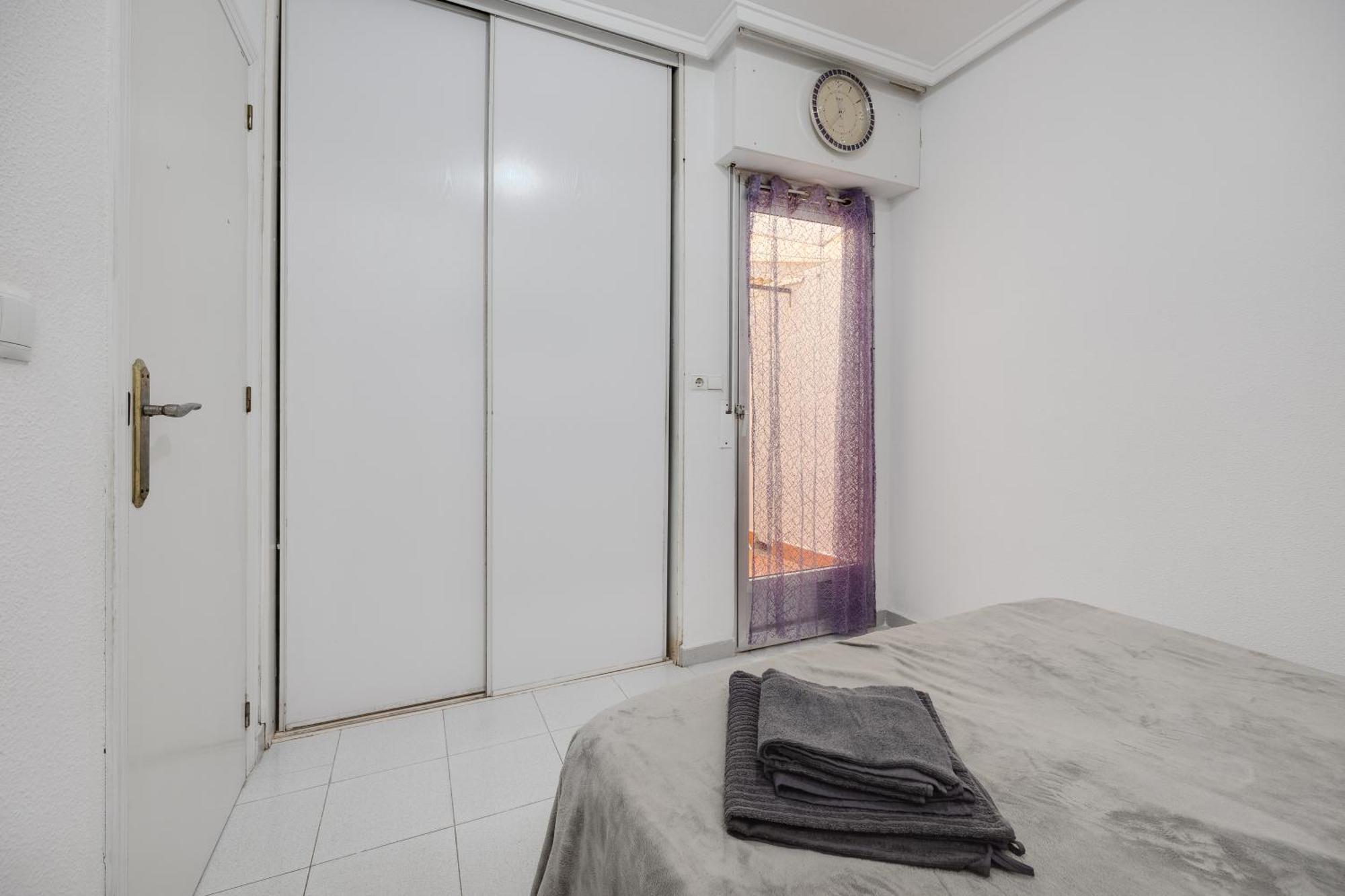 Apartament Del Cura
